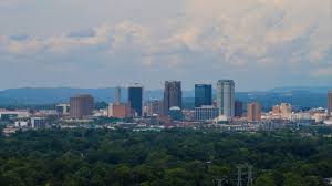 Image result for City Of Birmingham Sc