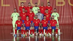 Image result for seleccion futbol españa