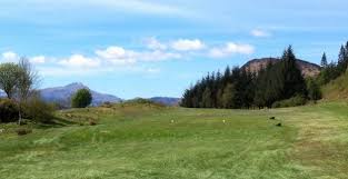 Image result for Aberfoyle Golf Club