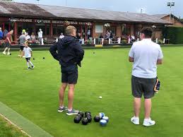 Image result for Eynesbury Bowls Club