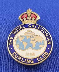 Image result for Royal Caledonian Curling Club