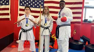 Image result for Gloucester Taijutsu Kai Self Defence