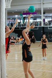 Image result for Capricorn Netball Club