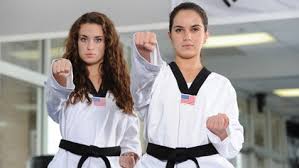 Image result for Tkd Self Defense