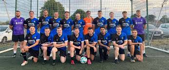 Image result for Newdigate F C