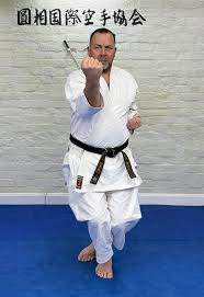 Image result for Shotokan Karate