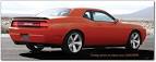 2008-2011 Dodge Challenger SRT8 (and 2009-11 Challenger R/T and SE ...