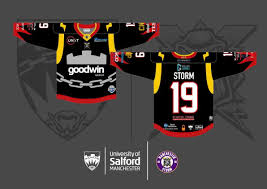 Image result for Salford University Hockey Club