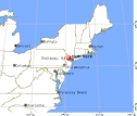Rockaway, New Jersey (NJ 07866) profile: population, maps, real ...