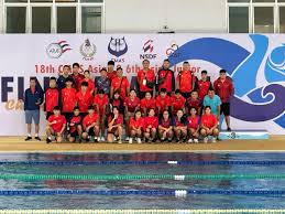 Image result for Swansea Finswimming Club