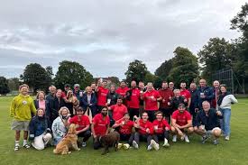 Image result for Oundle Town Cc