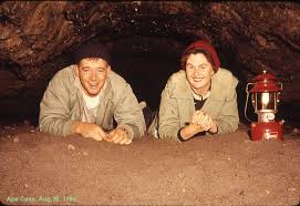 Image result for Venutios Caving Group