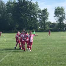 Image result for Rye Bay Football Club