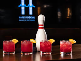 Image result for Grapes Hotel Bowling Club