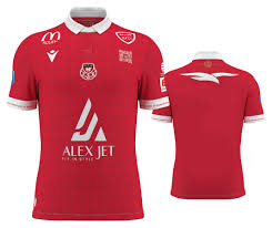 Image result for JET FC