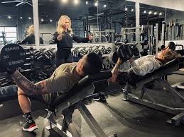 Image result for Pulse 220 Fitness Centre