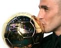 Real Madrid's Fabio Cannavaro,