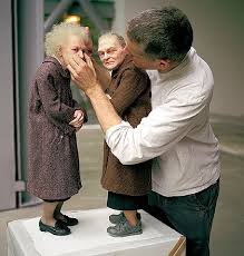 Image result for ron mueck