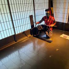 Image result for Hertfordshire Iga Ryu Ninjutsu