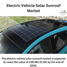 Image result for solar sunroof