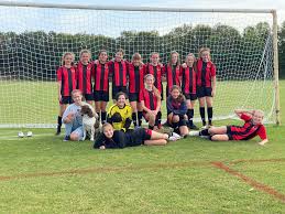 Image result for Warsash Wasps Sports & Football Club