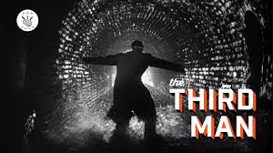 Image result for the third man
