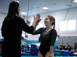 Image result for Newport Gymnastics Club
