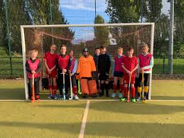 Image result for Cambridge City Junior Hockey Club