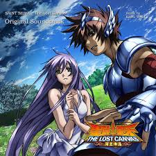 「双子座のデフテロス 聖闘士星矢 THE LOST CANVAS 冥王神話」の画像検索結果