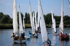 Image result for Beccles Amateur Sailing Club