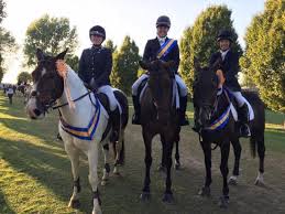 Image result for Elstead Riding Club