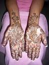 Mehndi Designs: Arabic Henna Designs Pictures