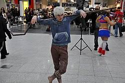 Image result for pelicula el origen de los guardianes/