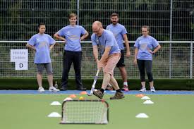 Image result for Nottingham University Staff Badminton Club