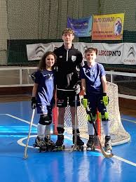 Image result for Manchester Roller Hockey Club