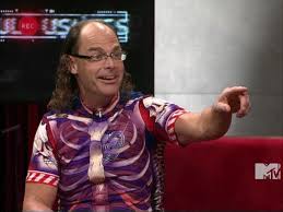 Image result for biker fox