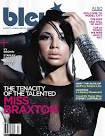Toni Braxton is BACK!