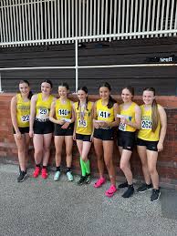 Image result for Liverpool Harriers Athletics Club