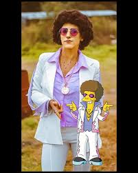 Image result for disco stu