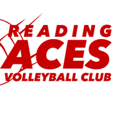 Image result for Reading Aces Volleyball Club