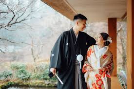 Image result for japanese wedding