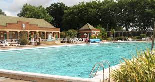 Image result for Hitchin Swimming Club