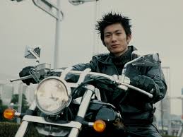 「秋山蓮 仮面ライダー龍騎」の画像検索結果