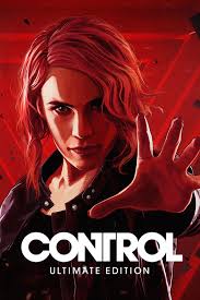 Image result for Control: Ultimate Edition