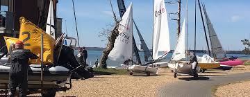 Image result for Weston Sailing Club
