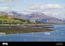 Image result for Lochcarron Camanachd