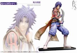 「梶原景時 遙かなる時空の中で3」の画像検索結果