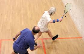 Image result for Roseland Badminton Club