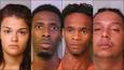      "hottest dating sites Jacksonville"