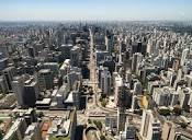 São Paulo | Brazil's Most Populous State & Major City | Britannica